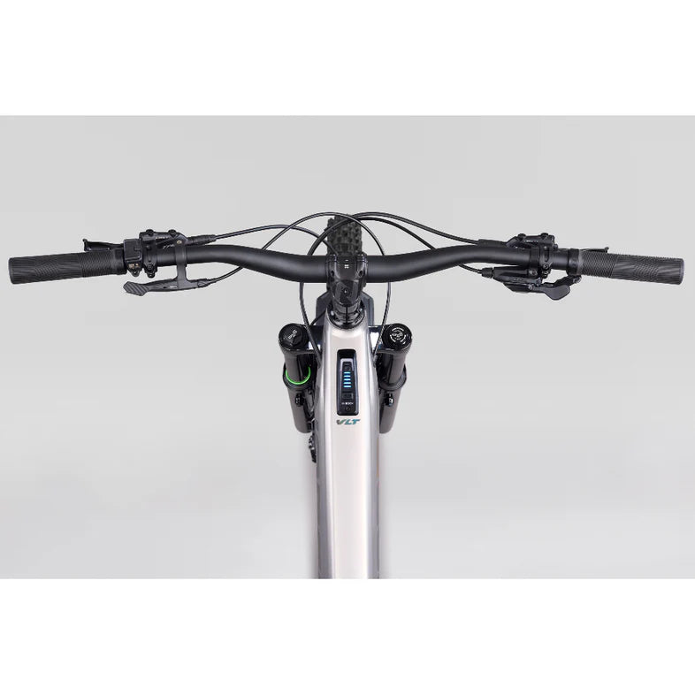 Bicicleta Eléctrica Norco Sight VLT Bosch A3 Aro 29 Gris | Preventa - Arribo Junio 2026