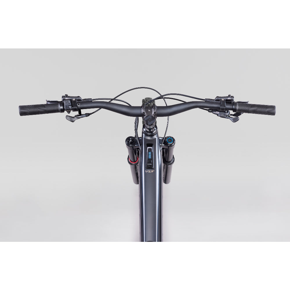 PREVENTA - Bicicleta Sight VLT Bosch A2 Aro 29" Negro Norco