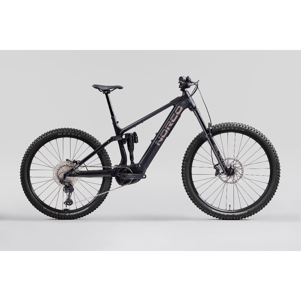 PREVENTA - Bicicleta Sight VLT Bosch A2 Aro 29" Negro Norco