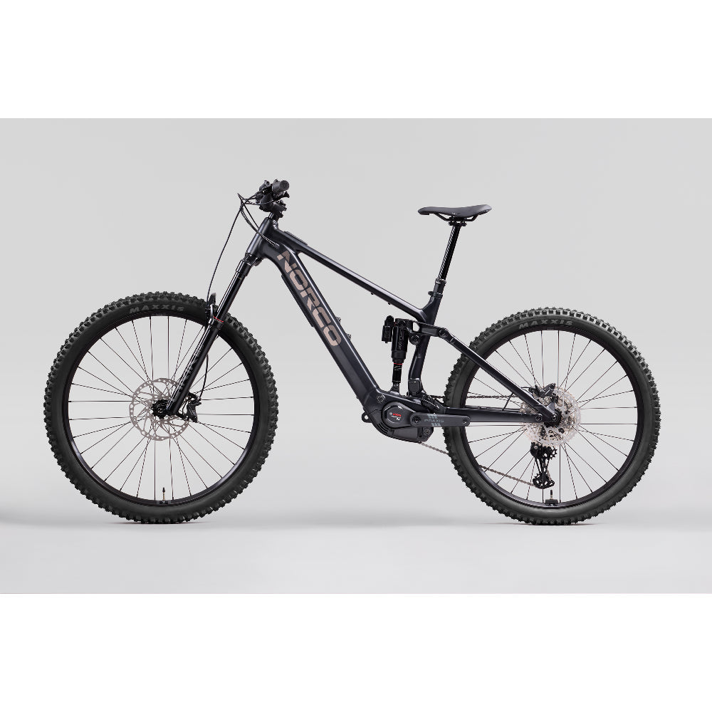 PREVENTA - Bicicleta Sight VLT Bosch A2 Aro 29" Negro Norco