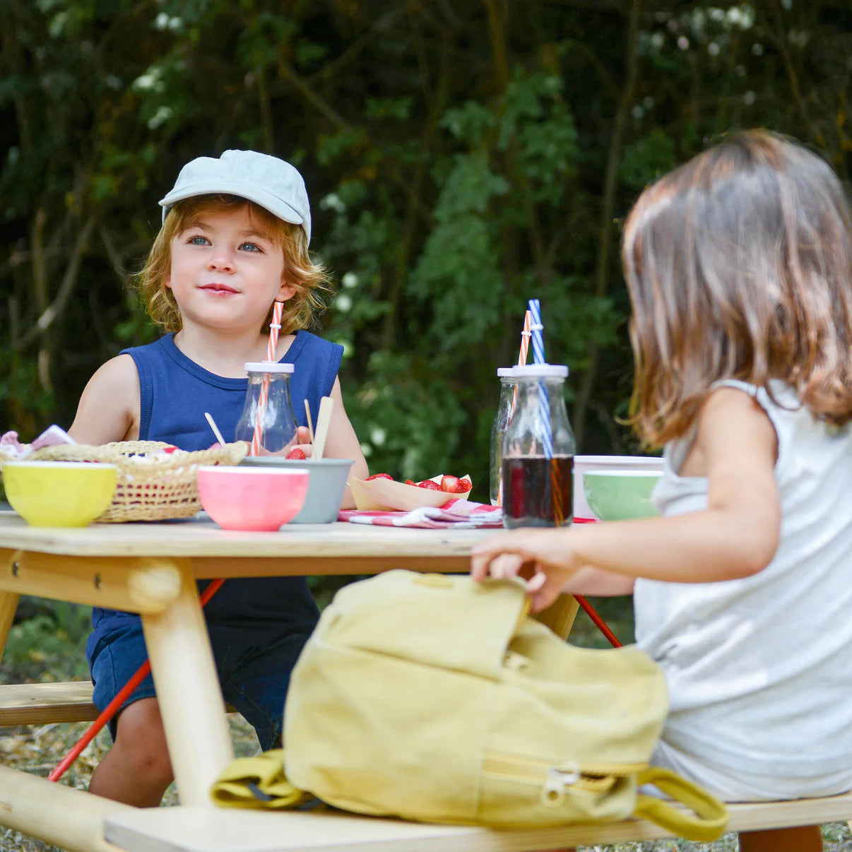 Roda Mesa Picnic - Rideshop