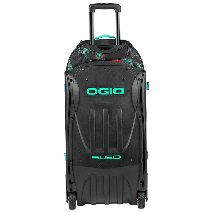 Bolso Ogio Rig 9800 Pro | Wheeled Tropic - Rideshop
