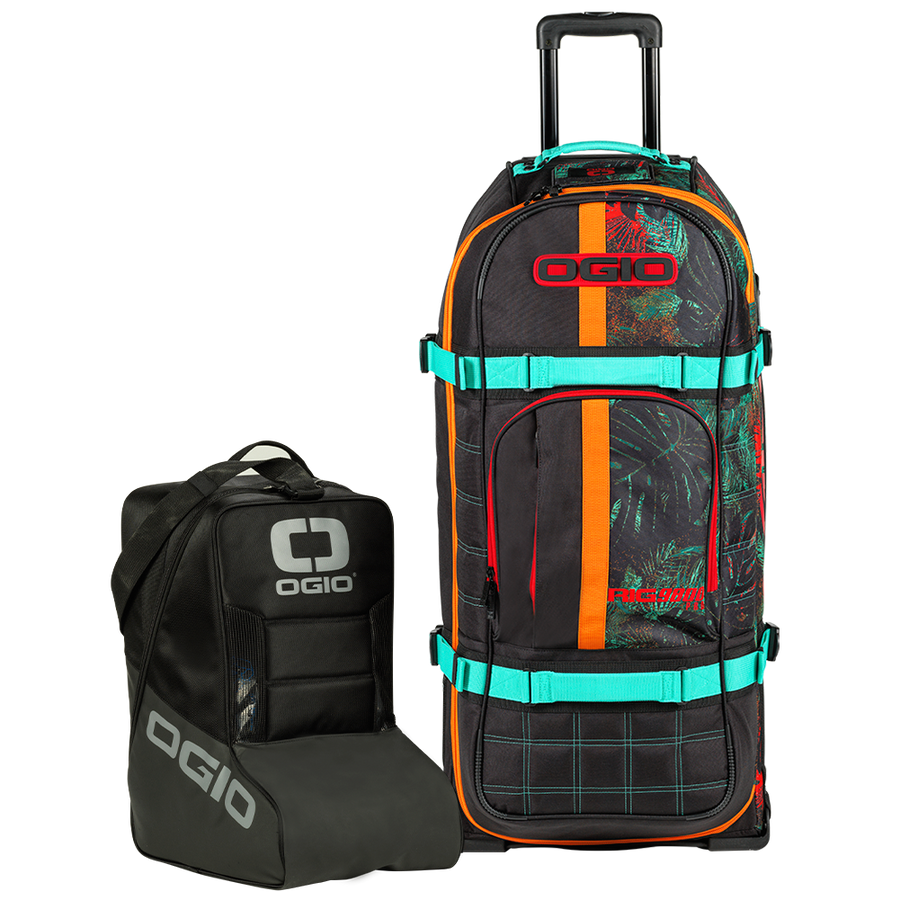 Bolso Ogio Rig 9800 Pro | Wheeled Tropic - Rideshop