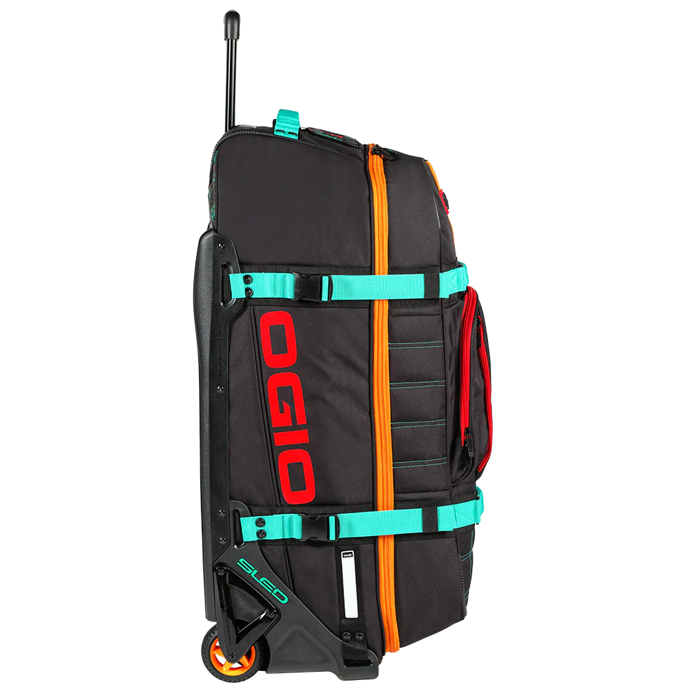 Bolso Ogio Powersports Rig 9800 Tropics