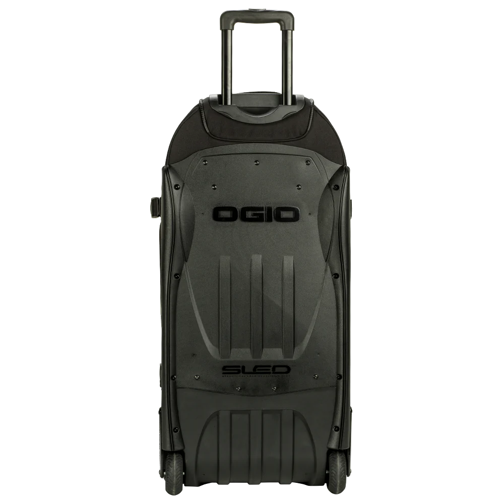 Bolso Maleta Ogio Rig 9800 Negro Black Out