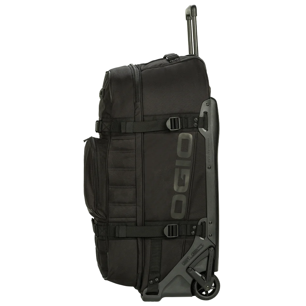 Bolso Maleta Ogio Rig 9800 Negro Black Out