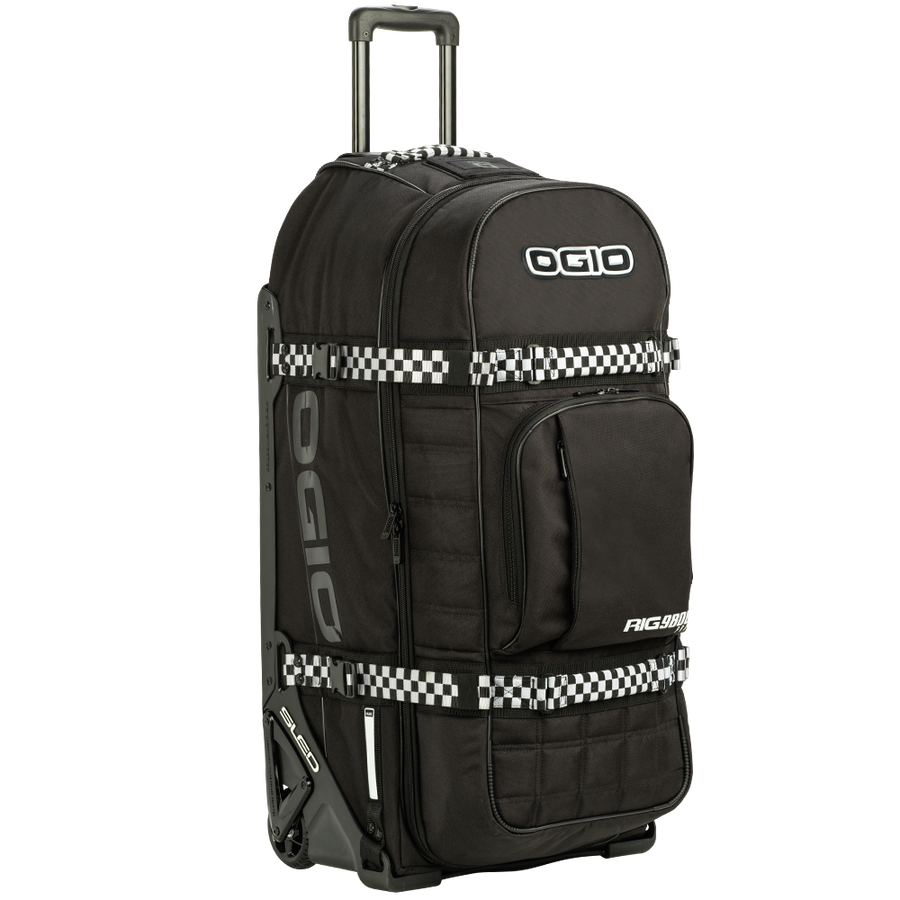 Ogio Powersports | Bolso Rig 9800 Pro Fast Times - Rideshop