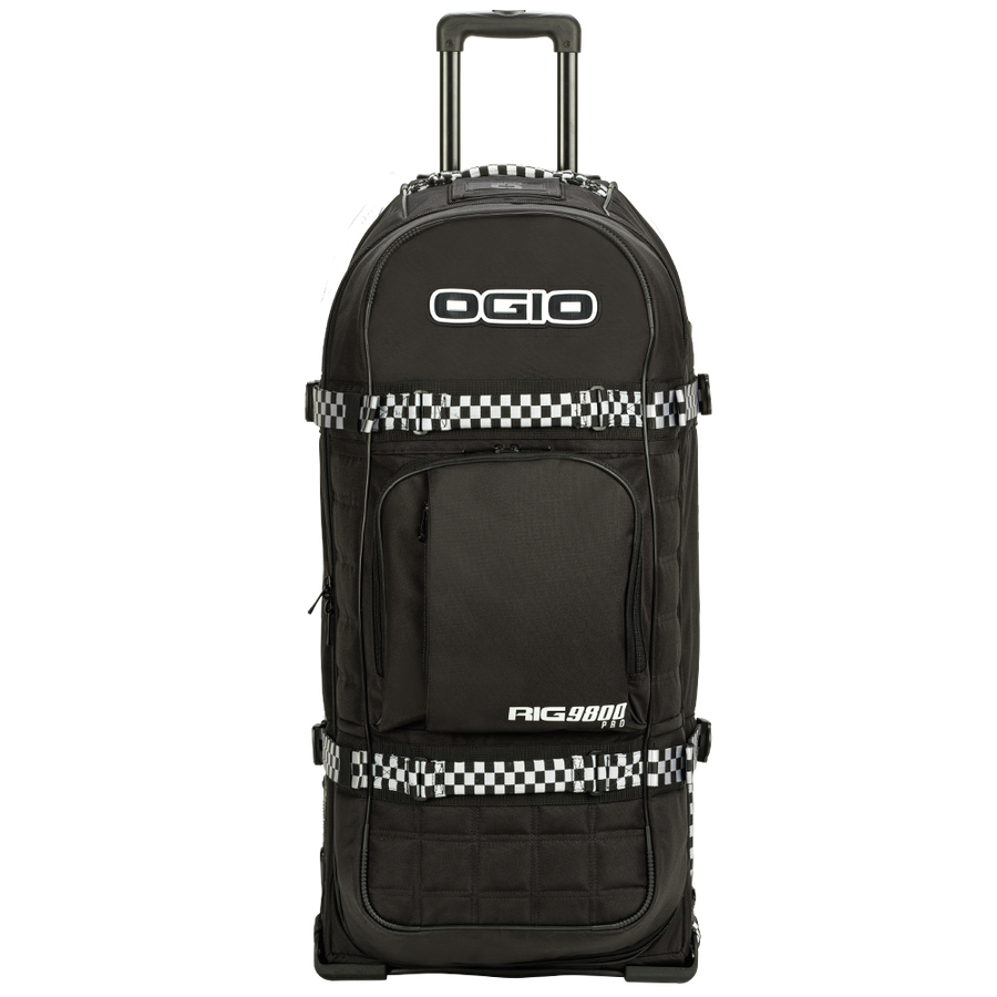 Ogio Powersports | Bolso Rig 9800 Pro Fast Times - Rideshop