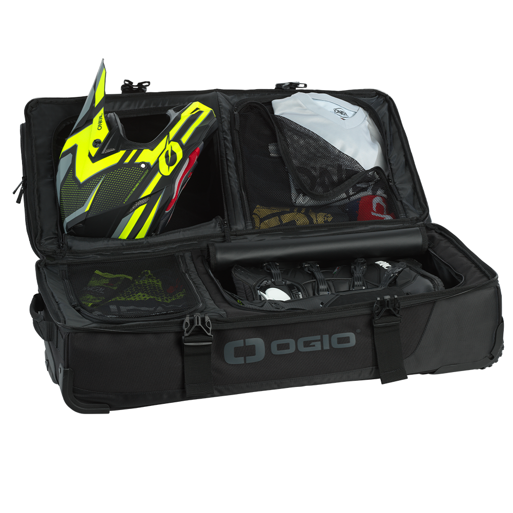 Ogio Powersports | Bolso Trucker Stay Classy - Rideshop