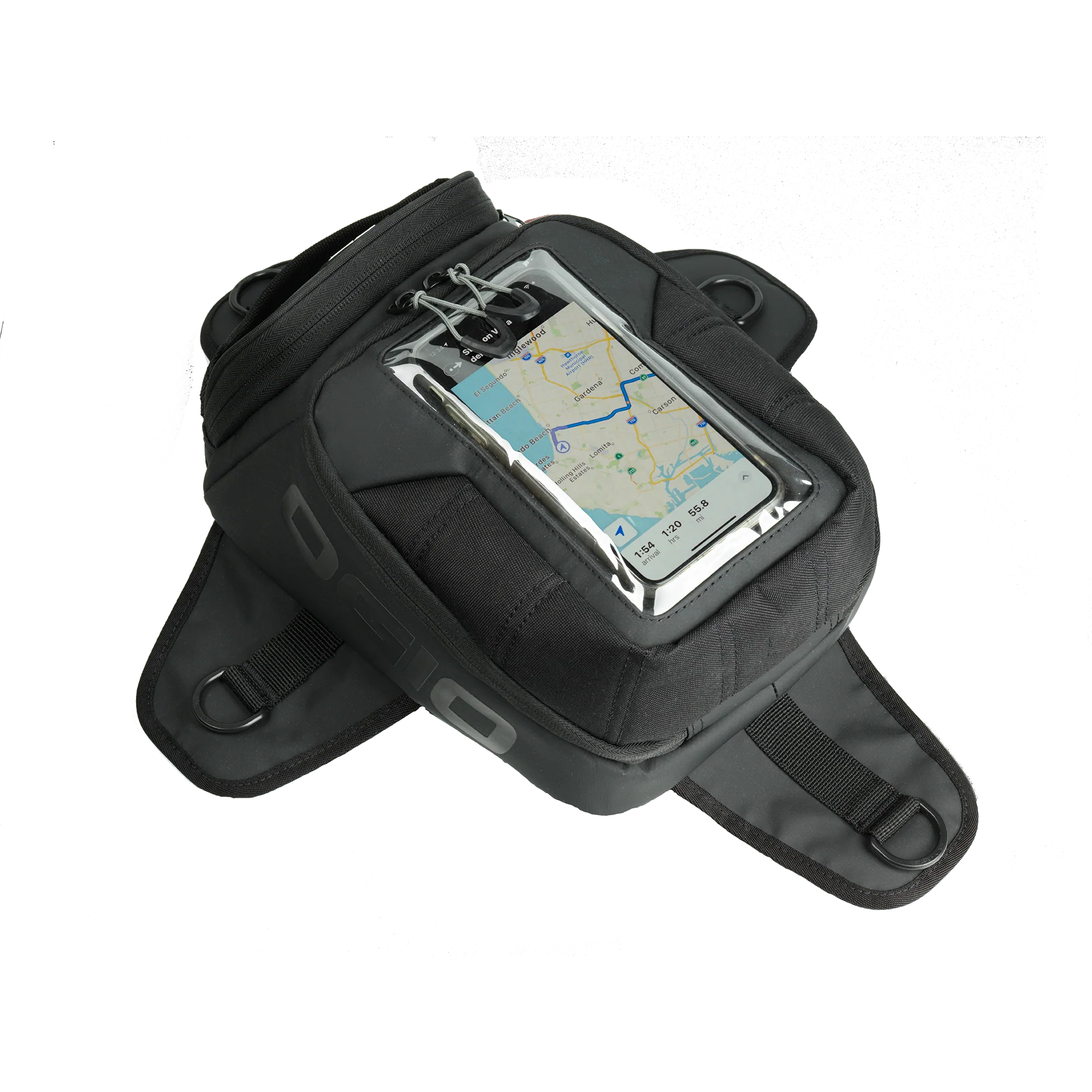 Bolso Para Estanques Ogio Supermini Tanker 2.0 - Rideshop