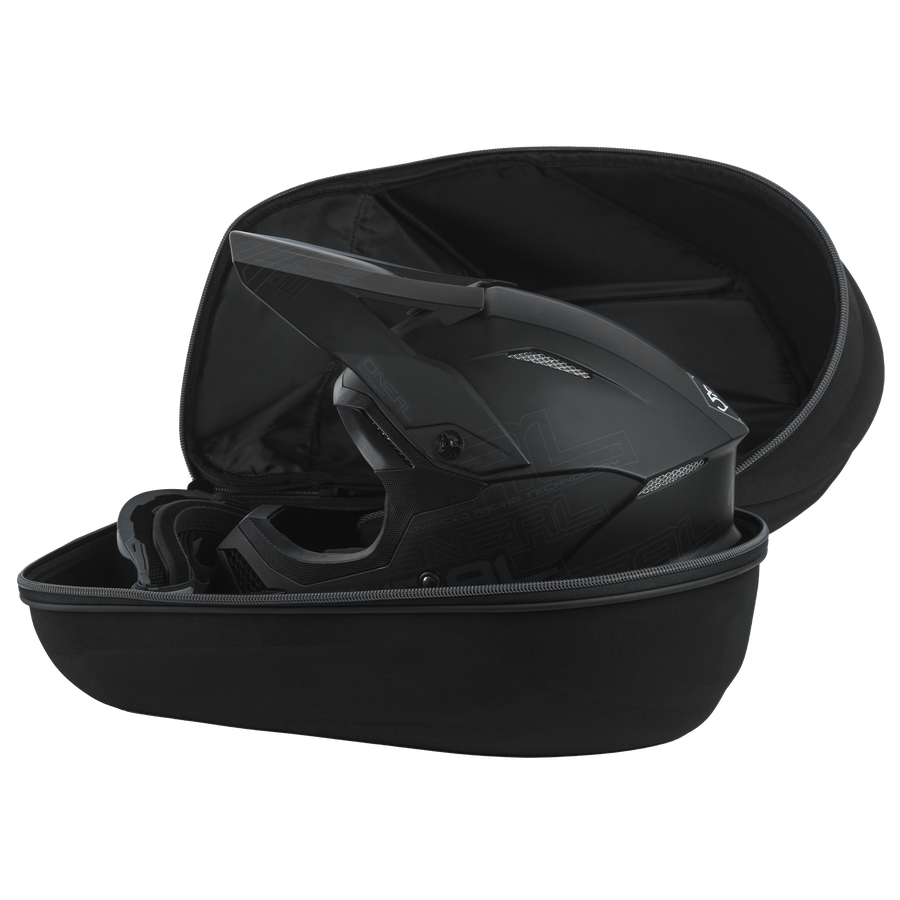 Ogio Powersports | Bolso Para Casco ATS Black - Rideshop