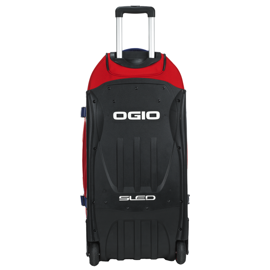 Ogio Powersports | Bolso Rig 9800 Pro Wheeled Cubbie - Rideshop