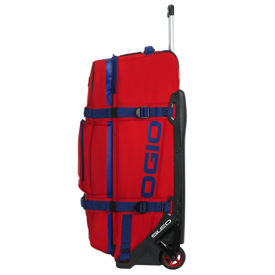 Ogio Powersports | Bolso Rig 9800 Pro Wheeled Cubbie - Rideshop
