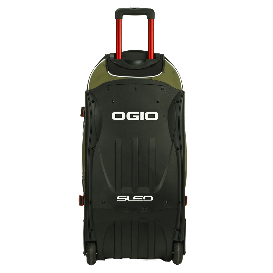Ogio Powersports Bolso Rig 9800 Pro Wheeled Spitfire - Rideshop