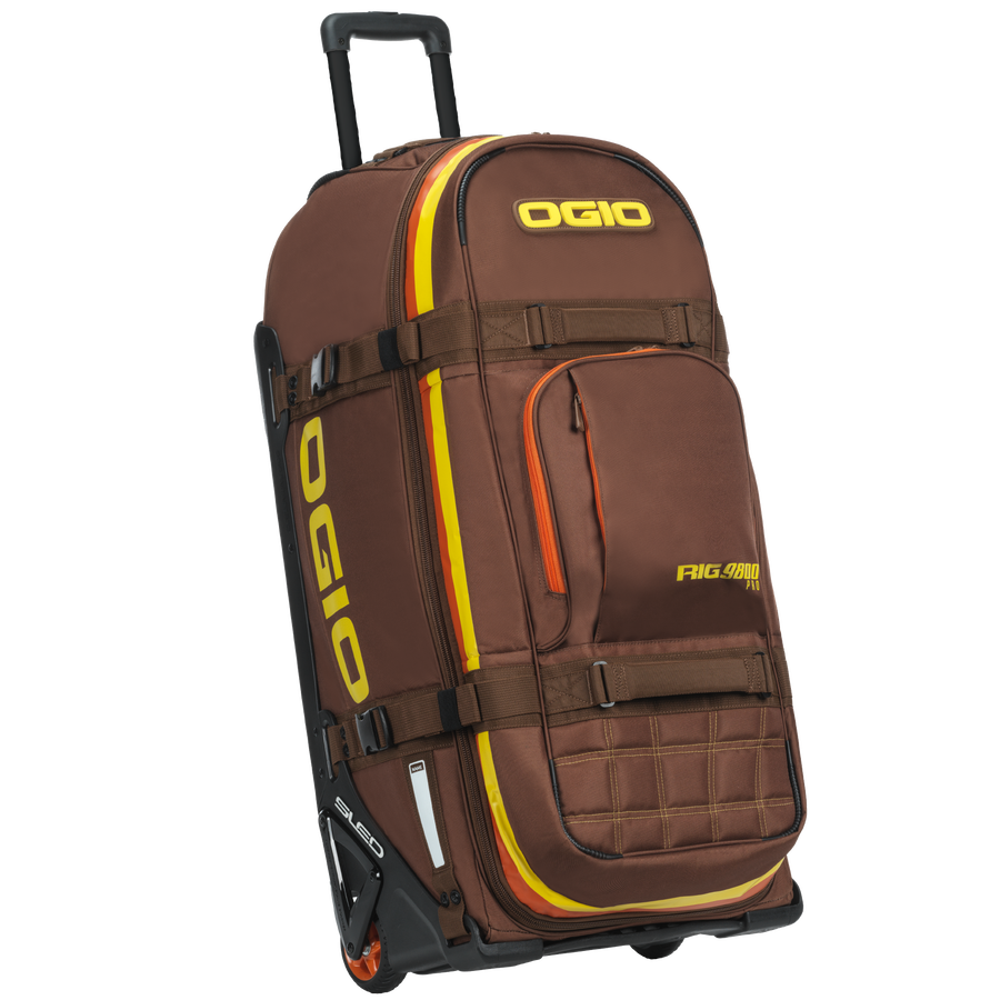 Ogio Powersports | Bolso Rig 9800 Pro Wheeled Stay Classy - Rideshop