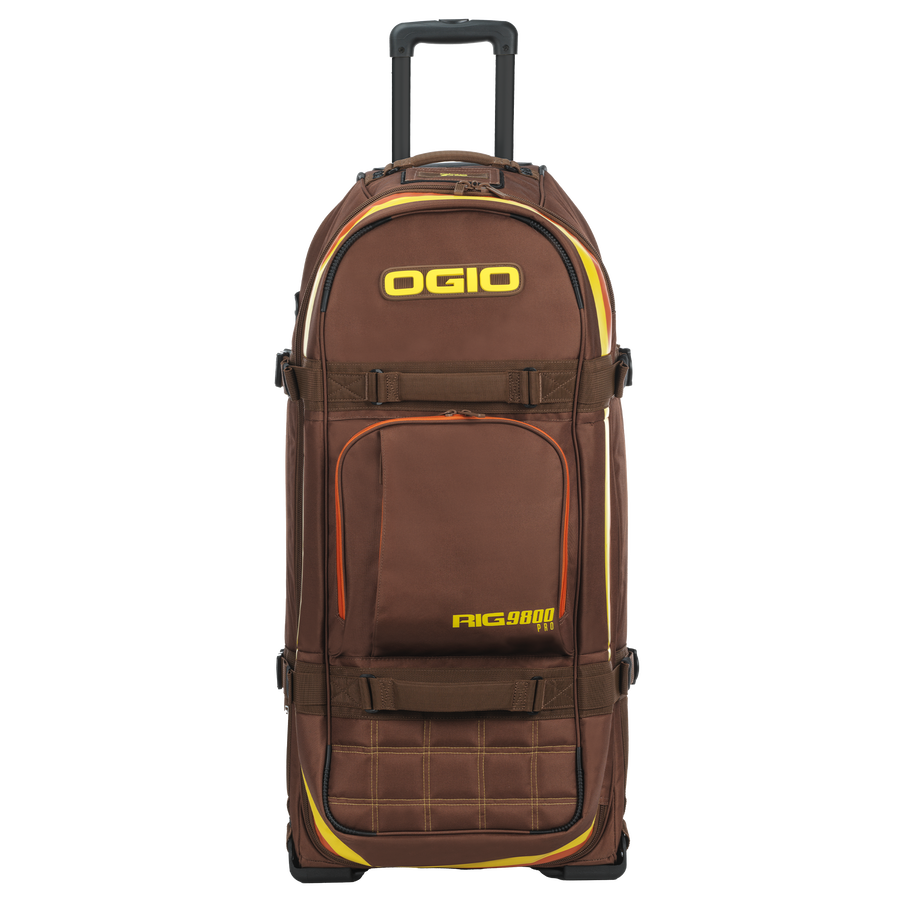 Ogio Powersports | Bolso Rig 9800 Pro Wheeled Stay Classy - Rideshop