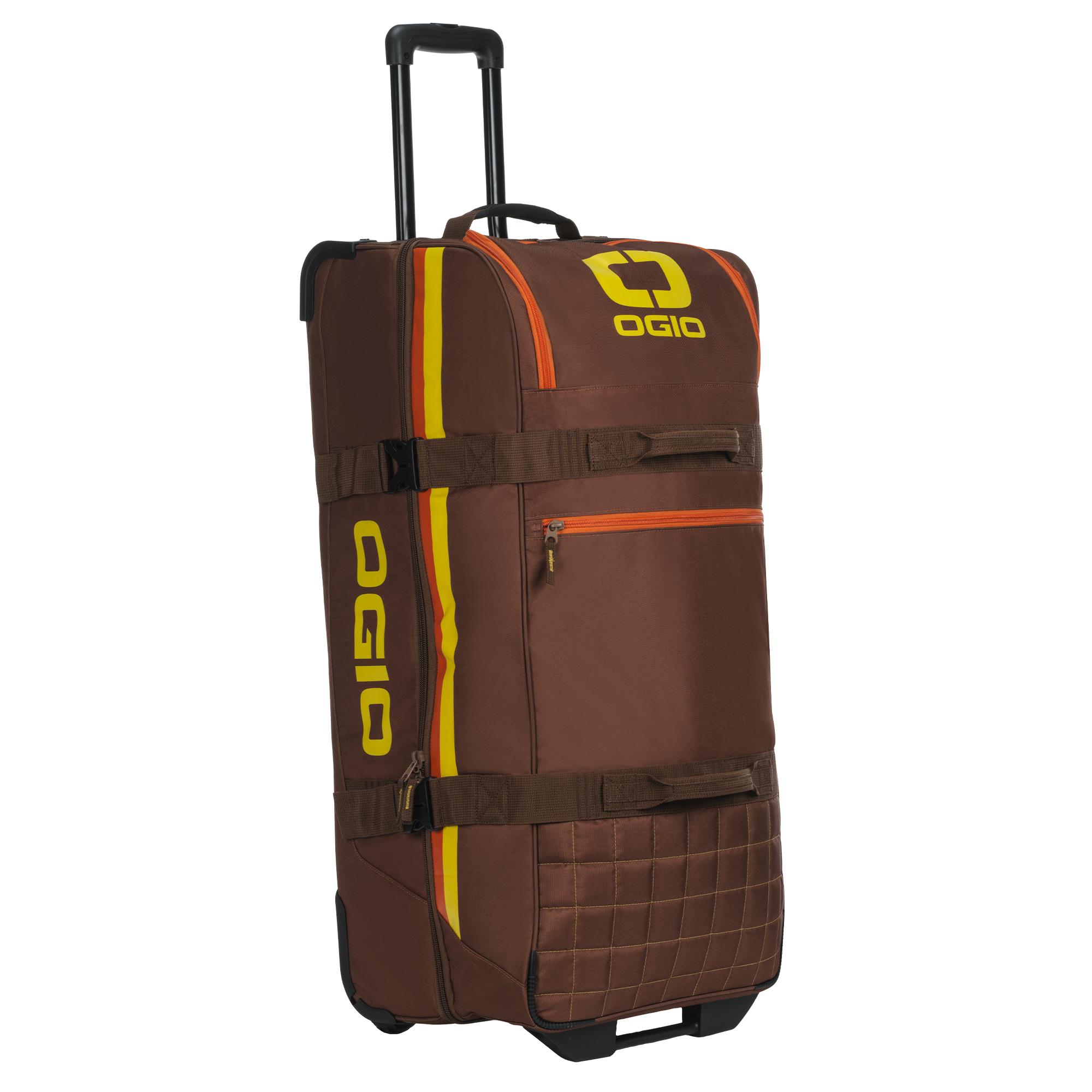 Ogio Powersports | Bolso Trucker Stay Classy - Rideshop