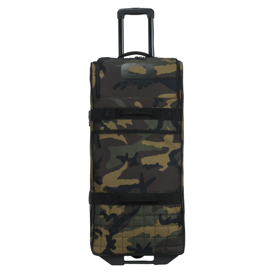 Ogio Powersports | Bolso Trucker Woody - Rideshop