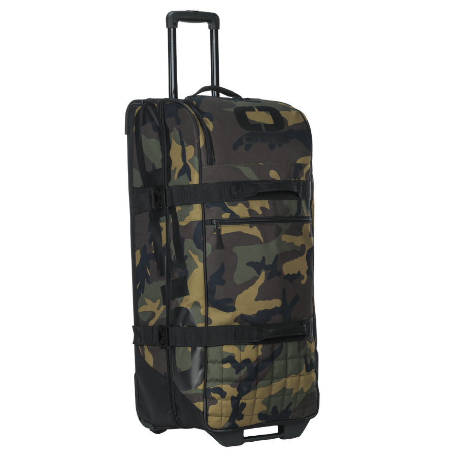 Ogio Powersports | Bolso Trucker Woody - Rideshop