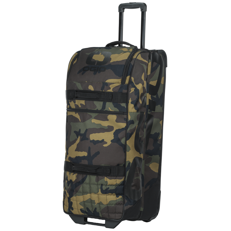 Ogio Powersports | Bolso Trucker Woody - Rideshop