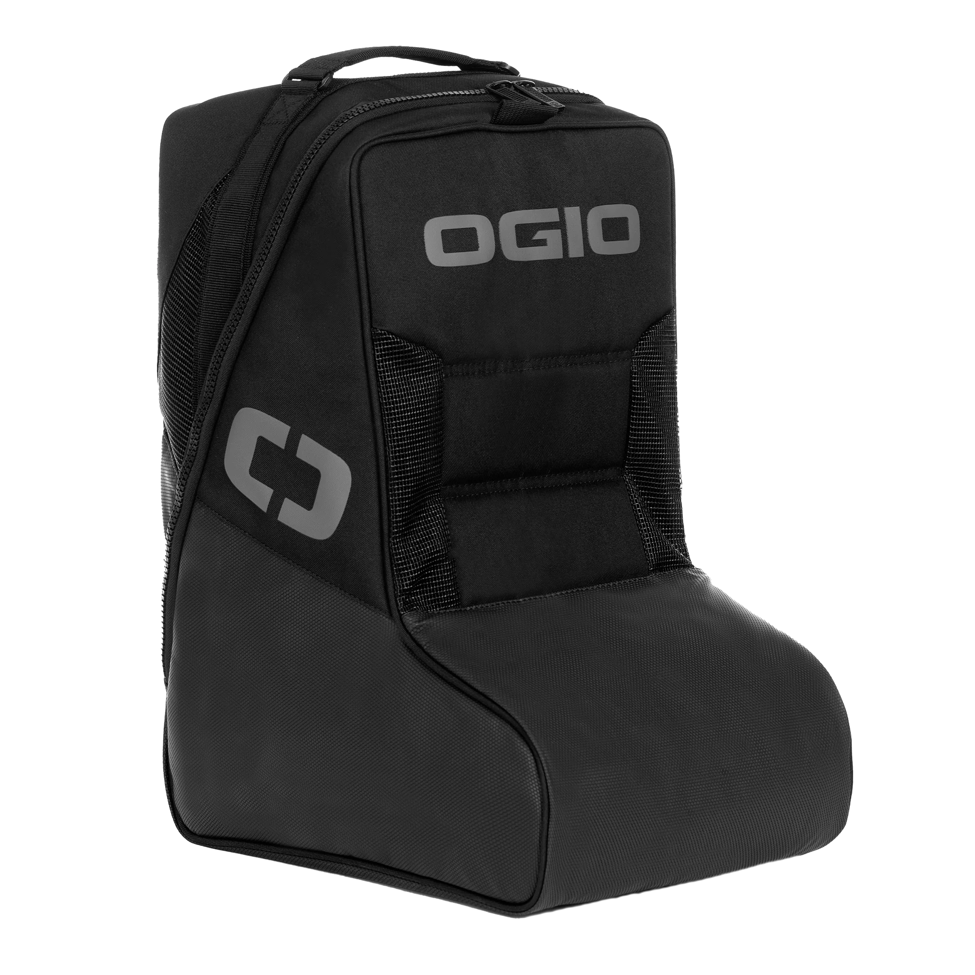Bolso para Botas Ogio MX Pro | Stealth - Rideshop