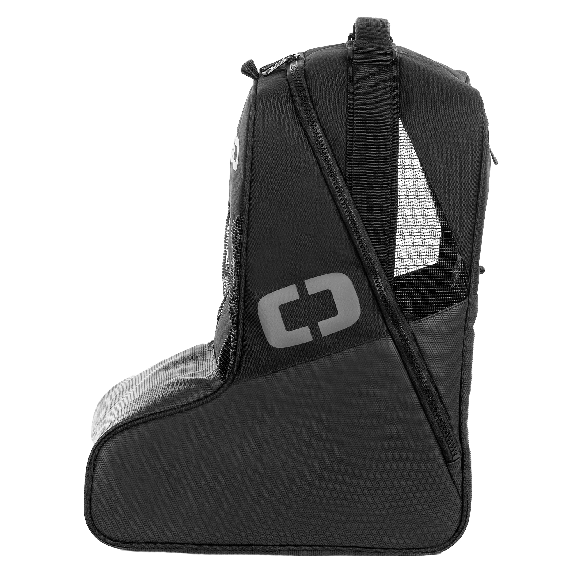 Bolso para Botas Ogio MX Pro | Stealth - Rideshop