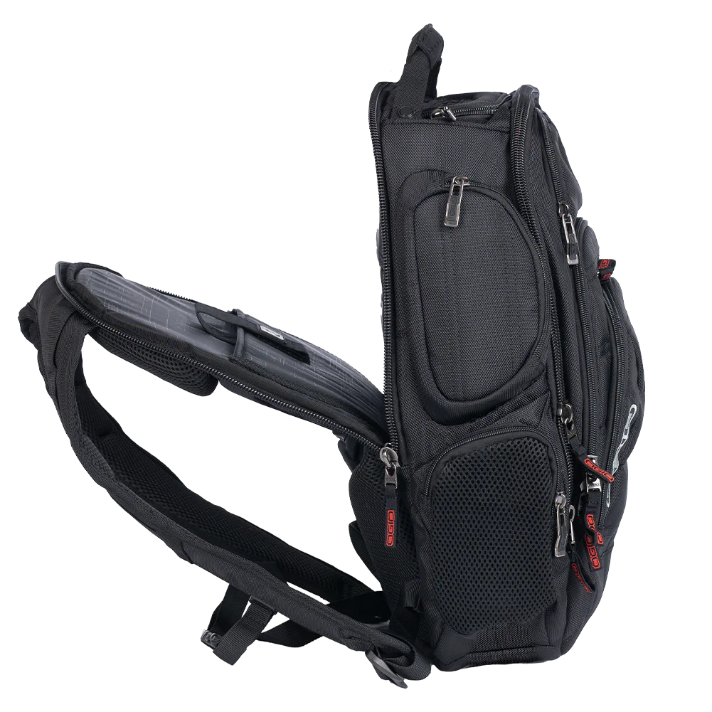 Mochila Ogio Rev Laptop - Rideshop