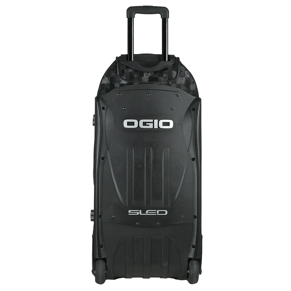 Bolso Maleta Ogio Rig 9800 Cloud Racer