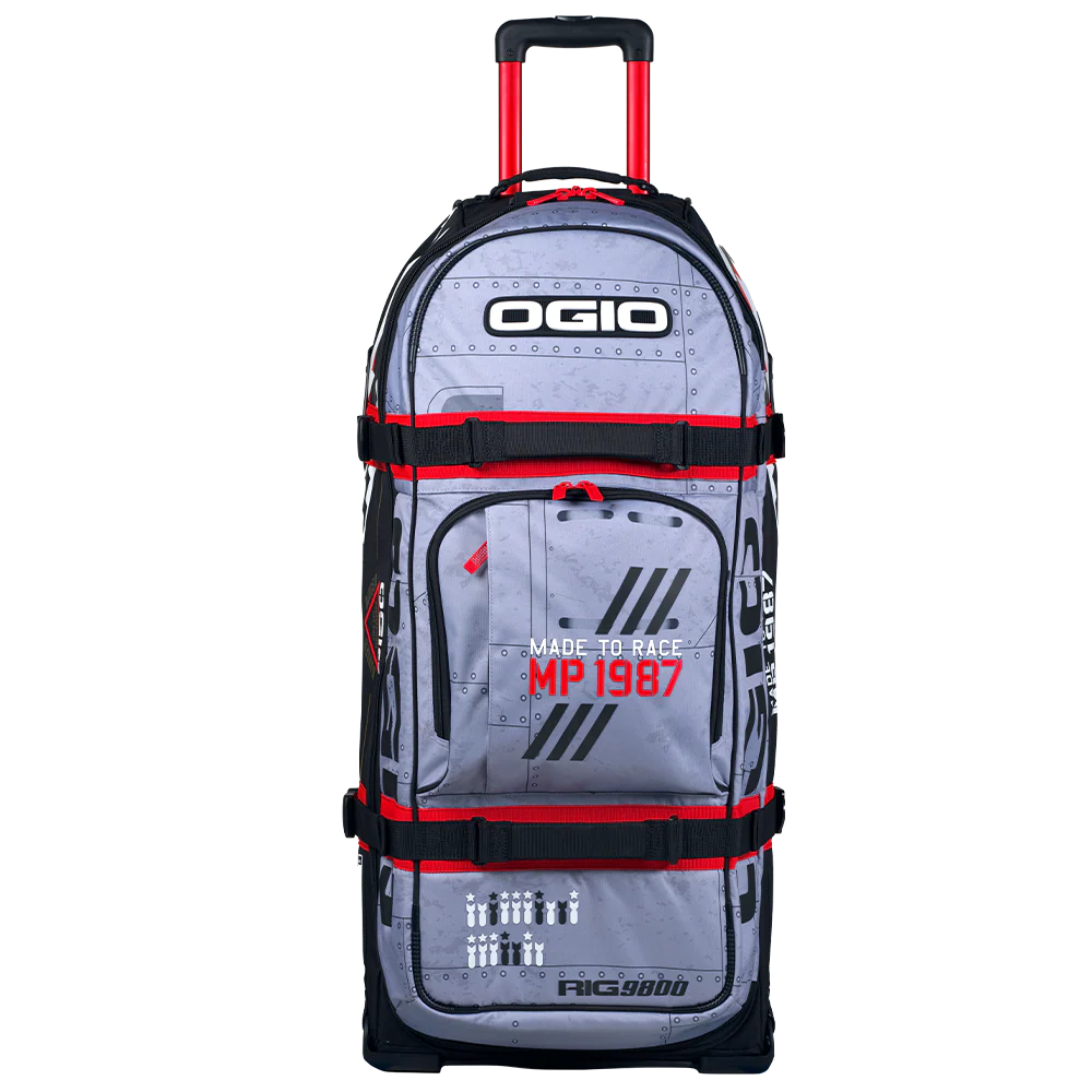Bolso Maleta Ogio Rig 9800 Spitfire 2
