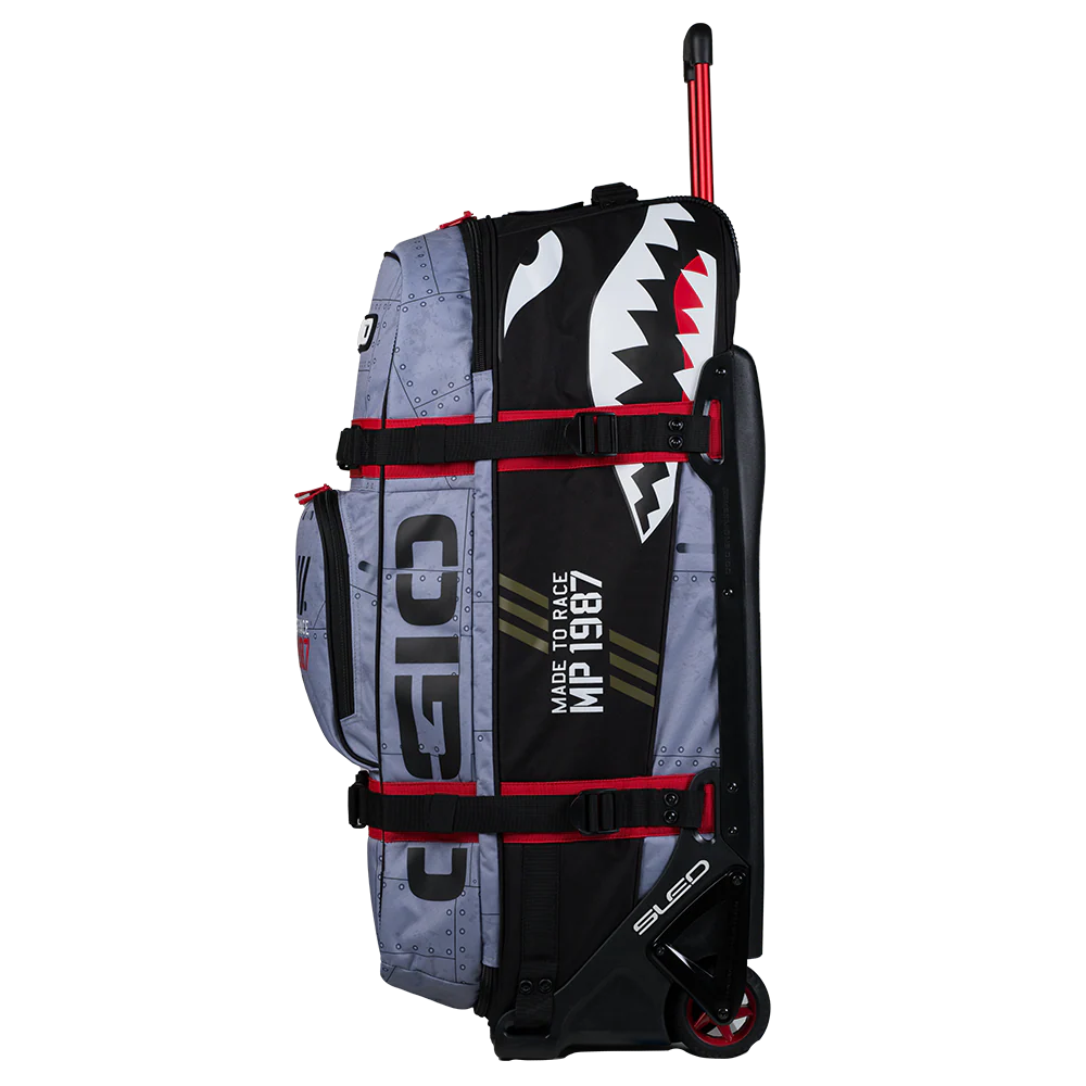 Bolso Maleta Ogio Rig 9800 Spitfire 2