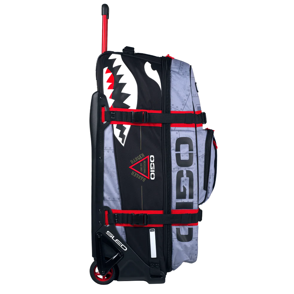 Bolso Maleta Ogio Rig 9800 Spitfire 2