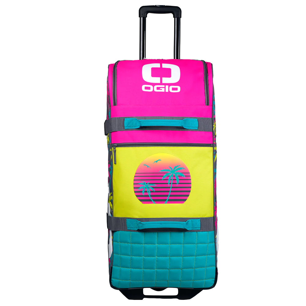 Bolso de Viaje Ogio Trucker Miami Vice