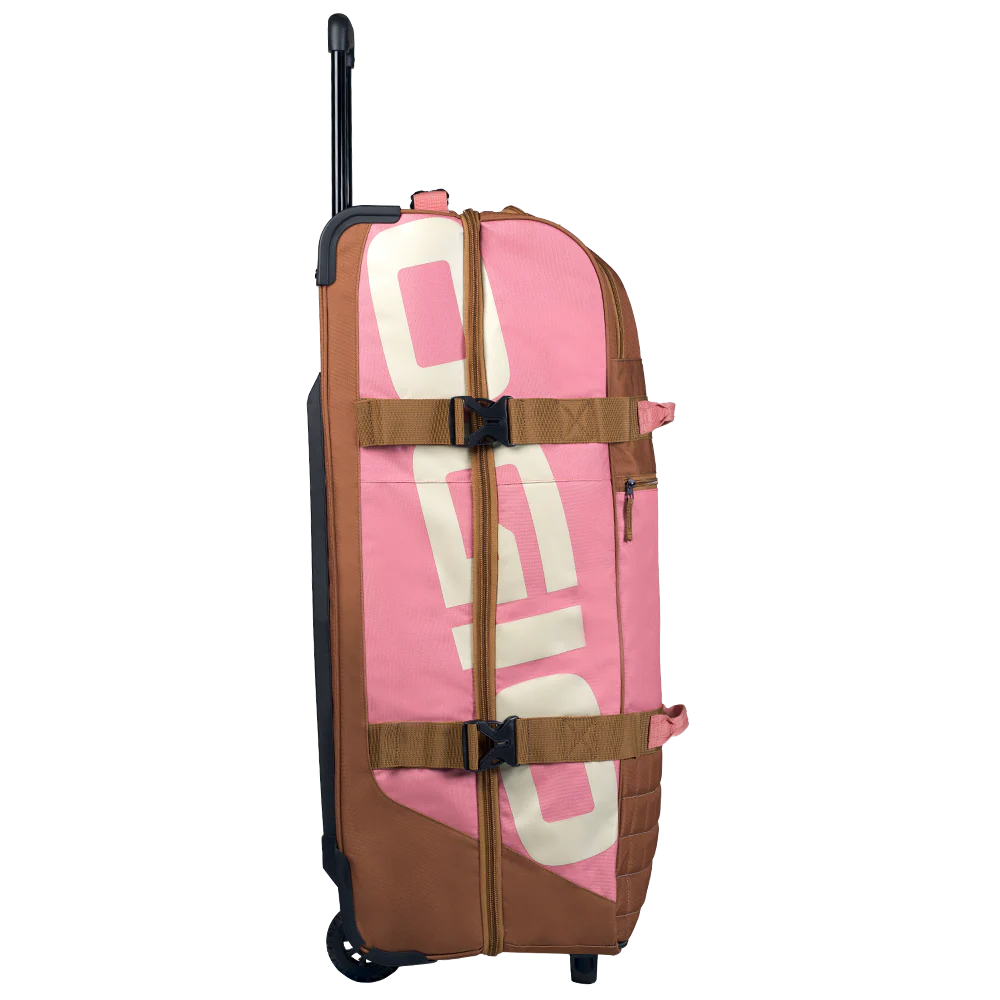 Bolso de Viaje Ogio Trucker Pink/Brown