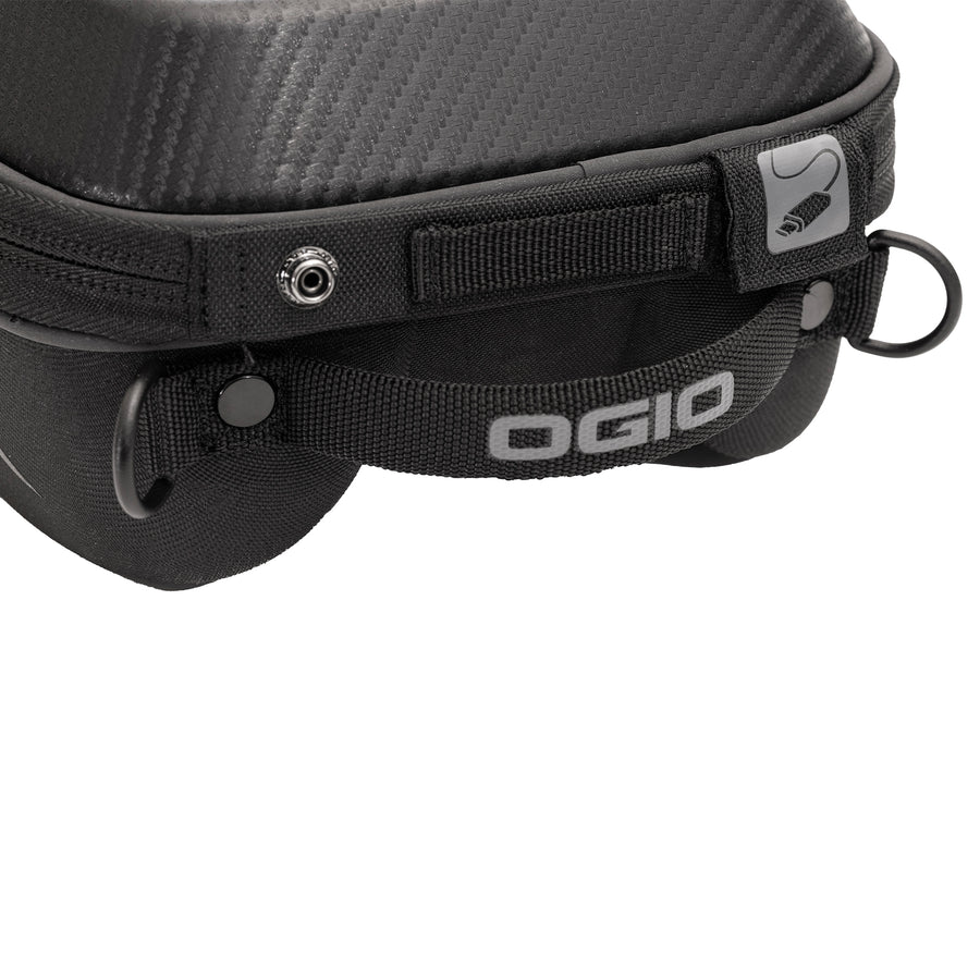 Bolso Fijo Para Estanques Ogio S2 | 4L - Rideshop