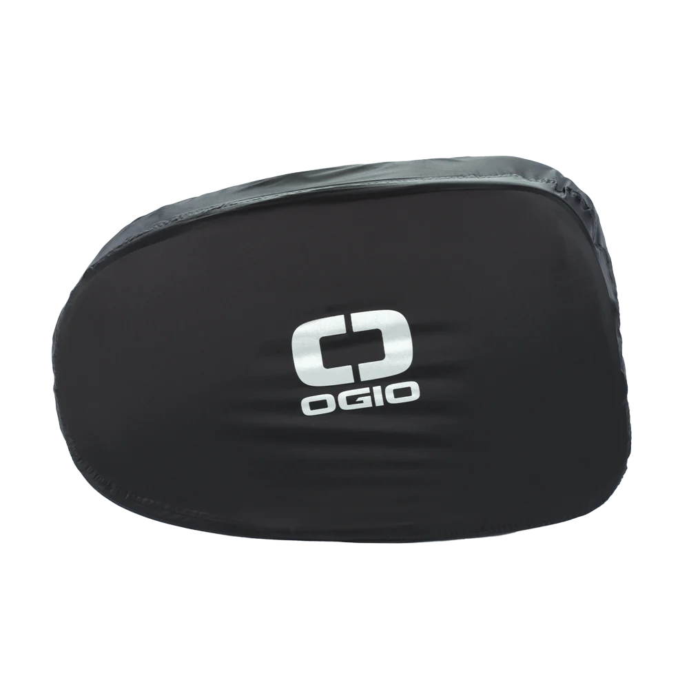 Alforjas para Moto Ogio Saddle Back 2.0 | Stealth - Rideshop
