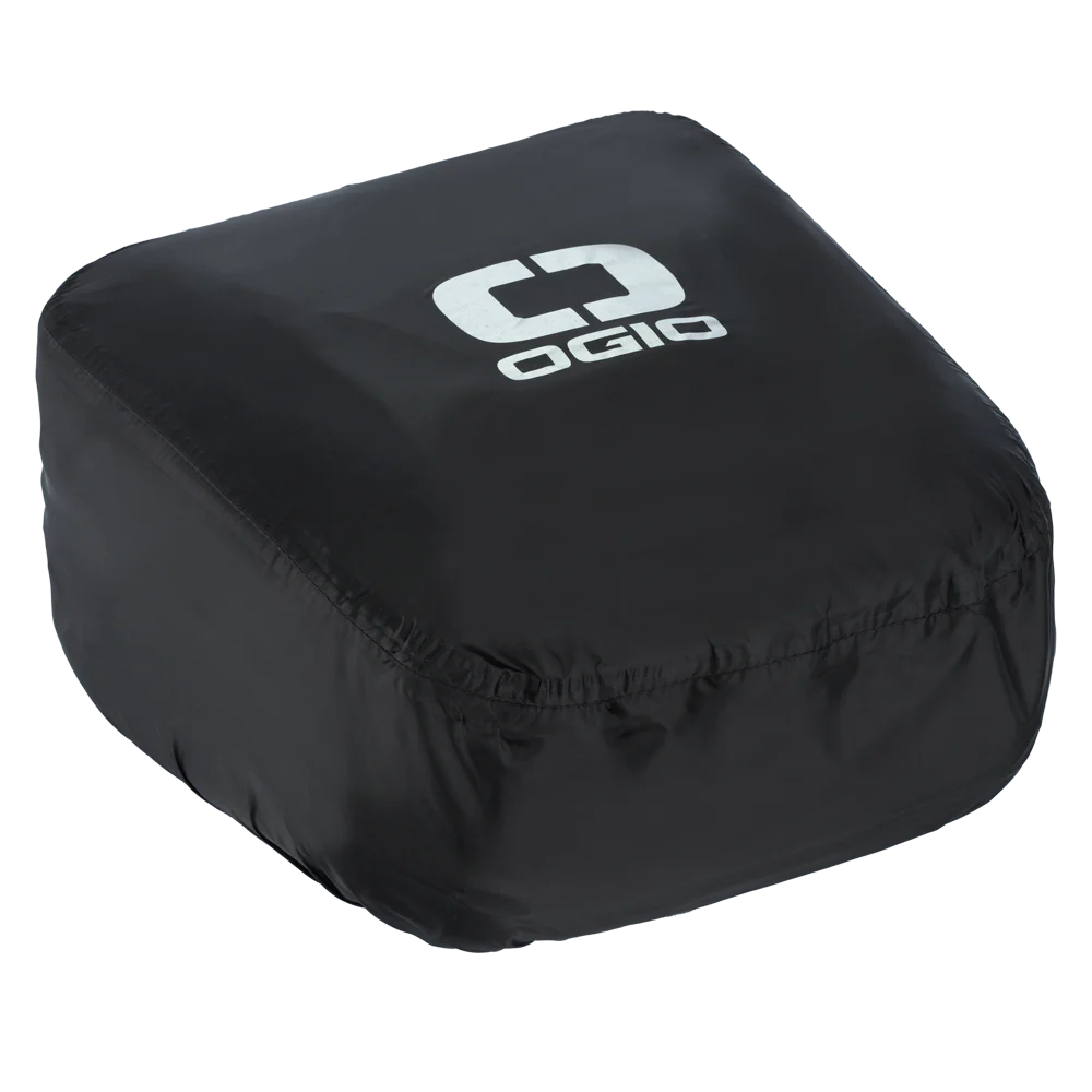 Bolso De Cola Para Motos Ogio Tailbag 2.0 - Rideshop