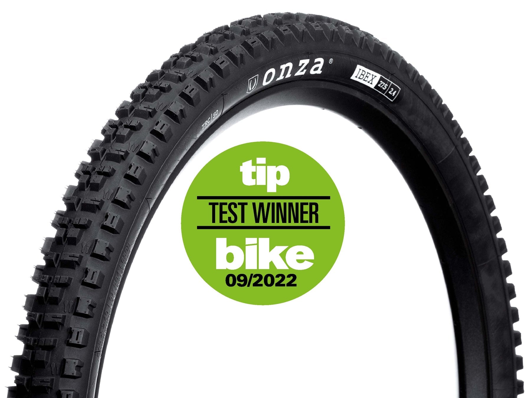 ONZA Neumático IBEX 29x2.60 66-622 - Rideshop