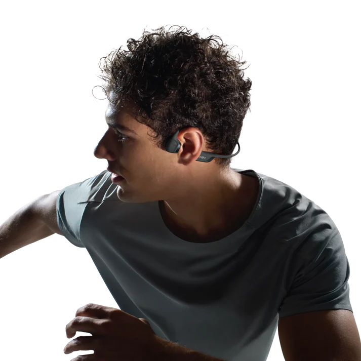 Audífonos Bluetooth Shokz OpenRun Pro 2 Black