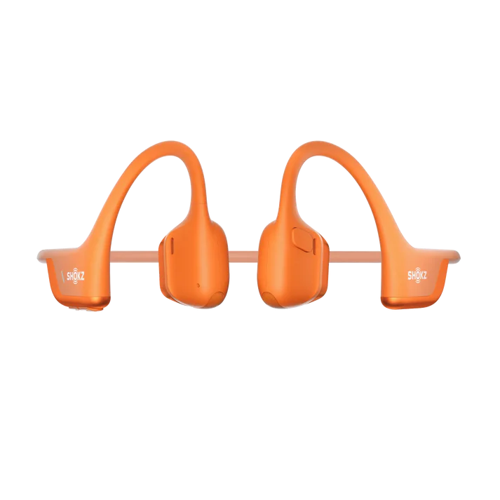 Audífonos Bluetooth Shokz OpenRun Pro 2 Orange