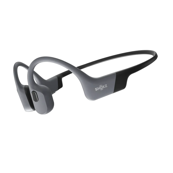 Audífonos Bluetooth Shokz OpenSwim Pro Grey