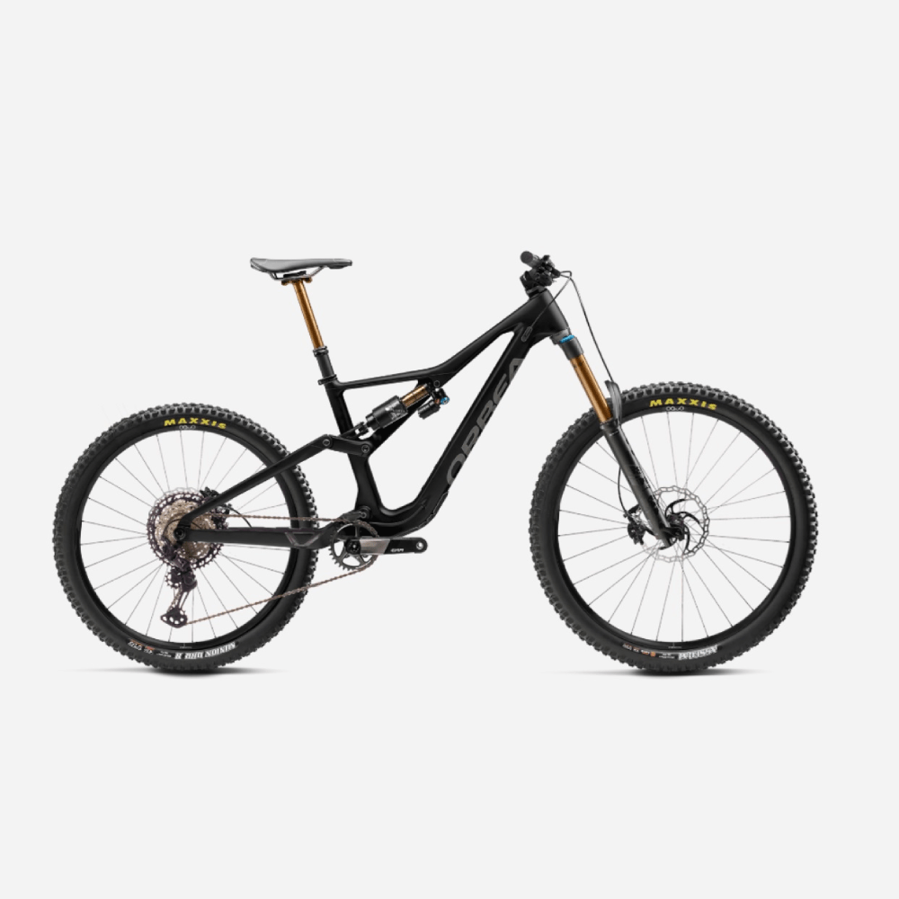 Orbea Bicicleta Rallon M-Team Custom Black Ed - Rideshop