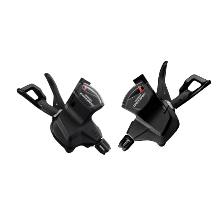 Shimano Deore Manilla Cambio Sl-M6000-I | Par - Rideshop