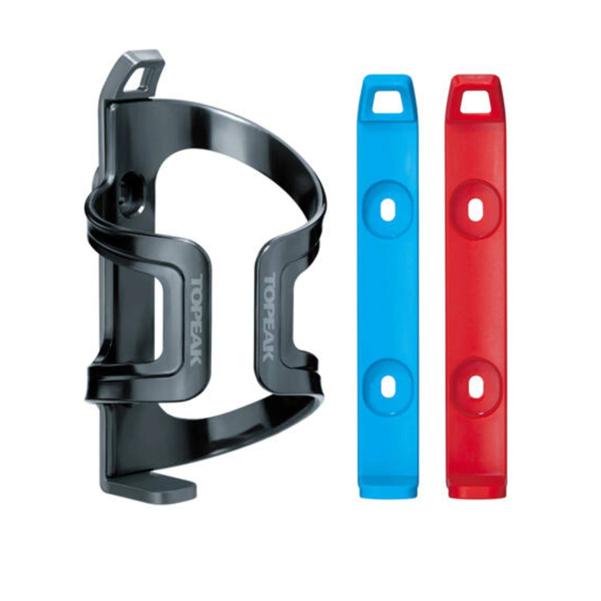 Topeak Porta caramagiola Dualside cage EX - Rideshop