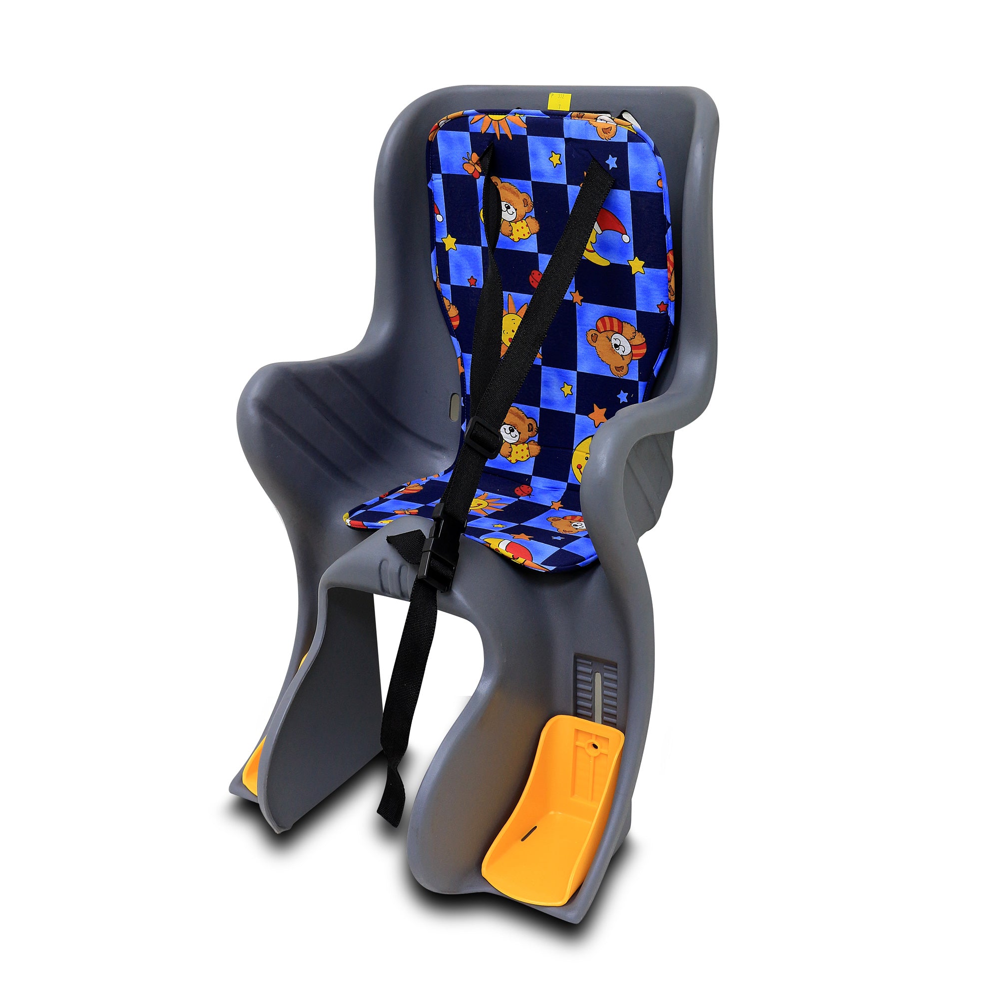 Silla Porta Bebe SF-928 Parrilla Standard