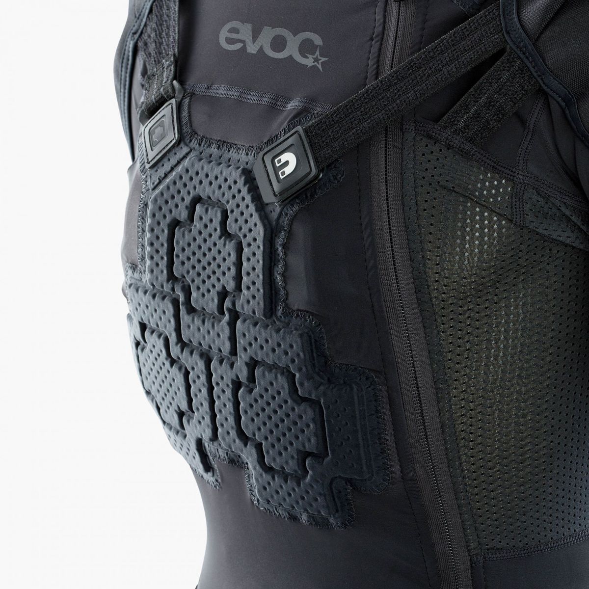 Evoc Protector de cuerpo Pro - Rideshop