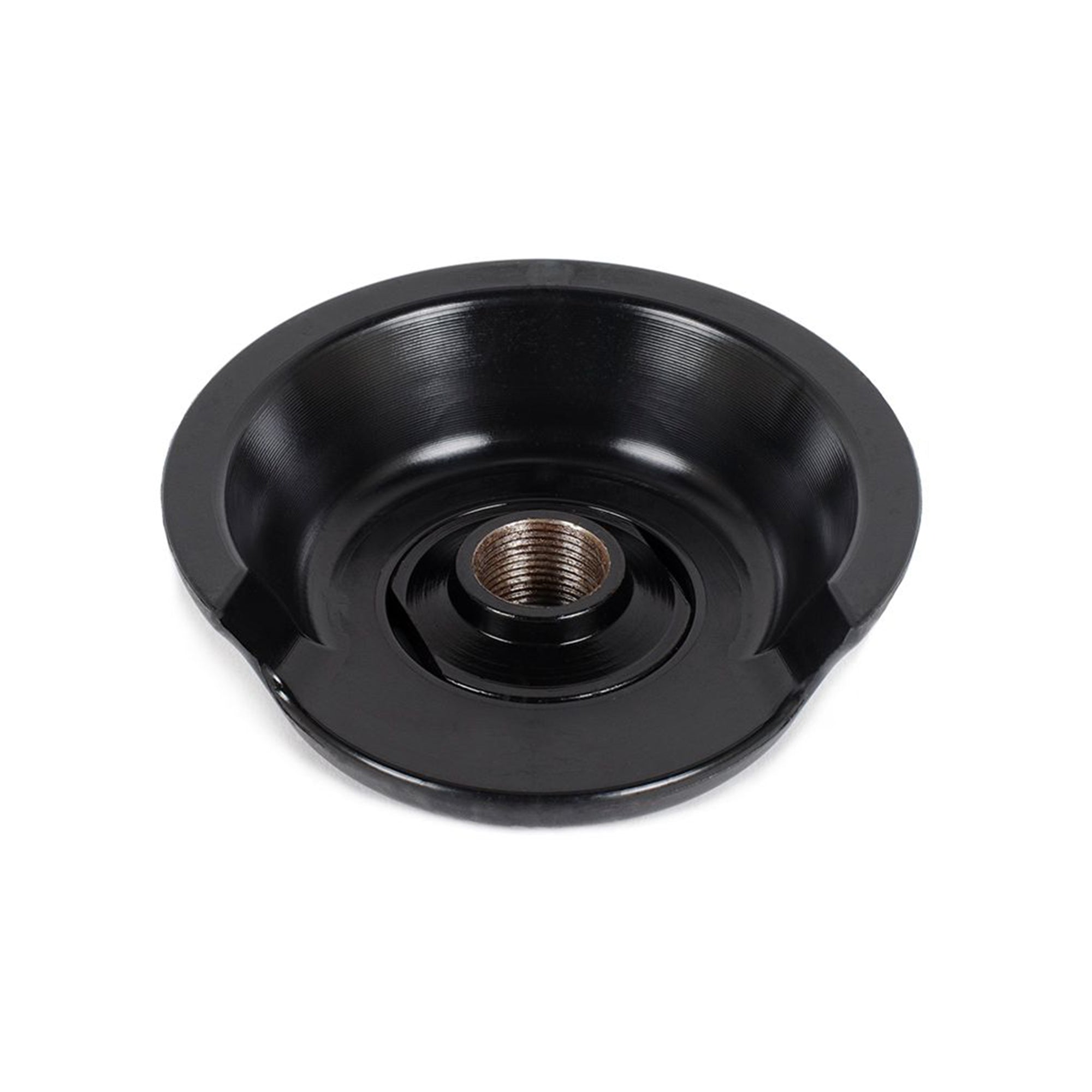 Protector RANT Maza Trasera FreeCoaster Plastico Negro - Rideshop