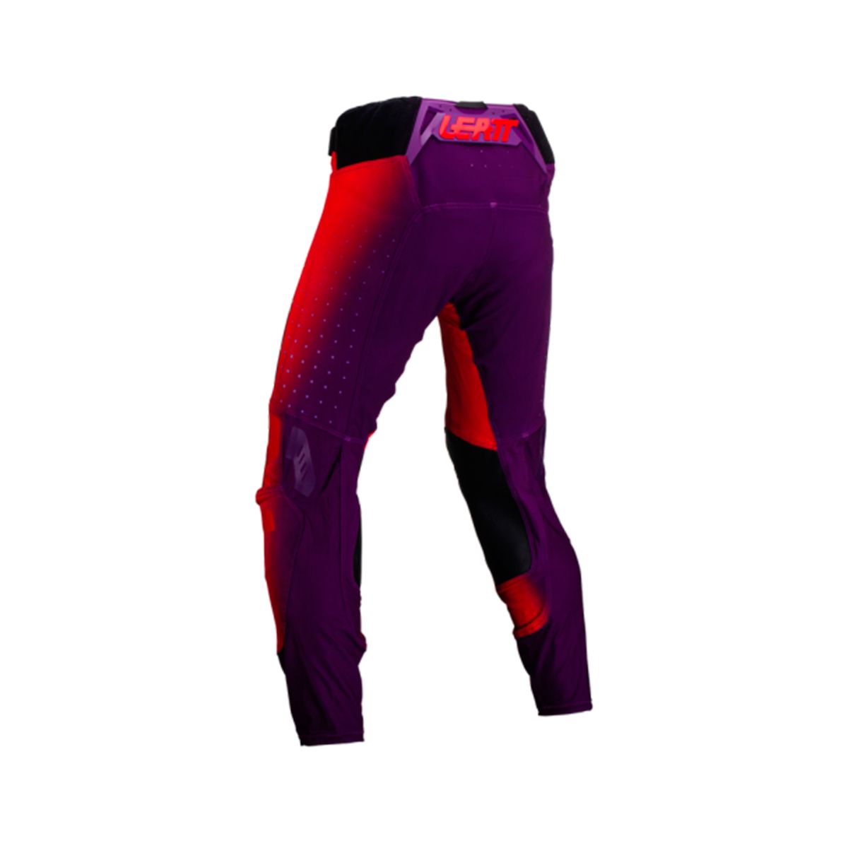 Pantalón Moto 5.5 I.K.S Leatt - Graphite - XXL