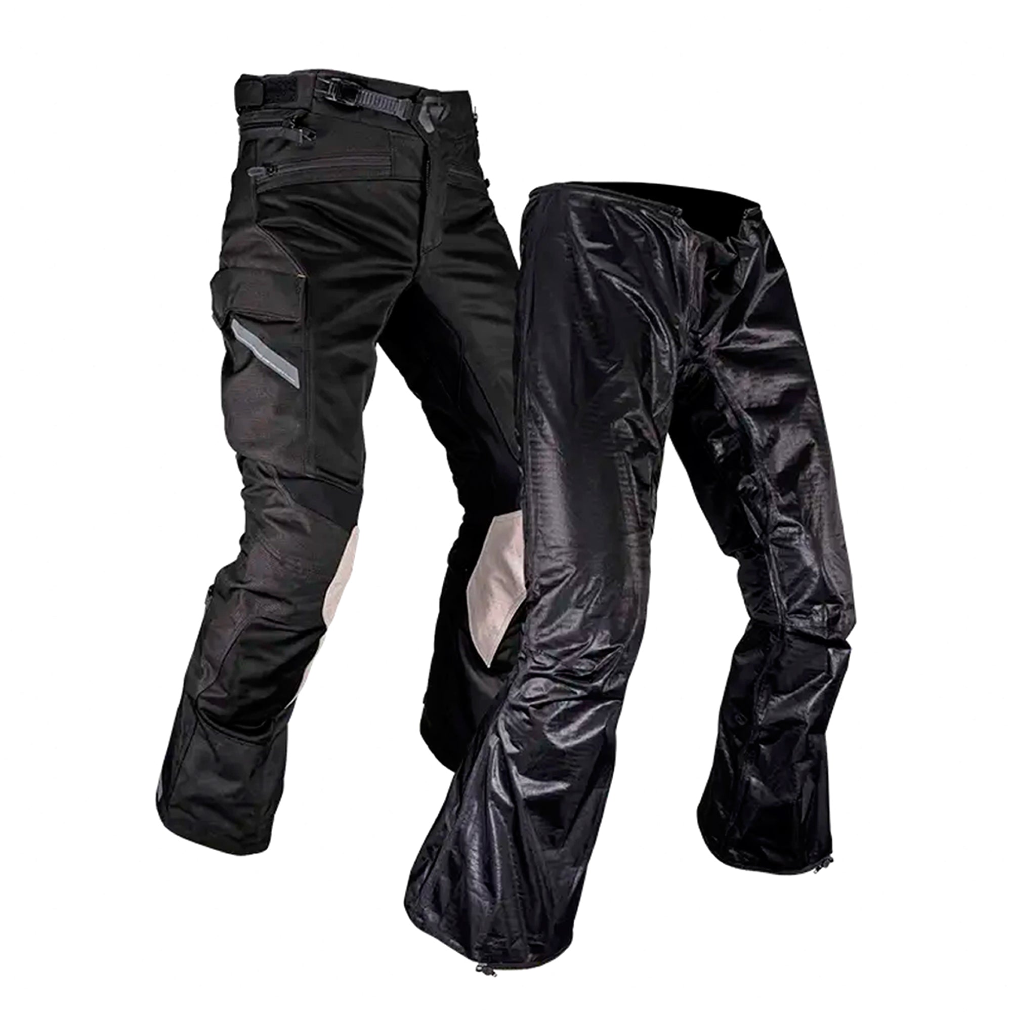Leatt Pantalón Moto Adventure Flowtour 7.5