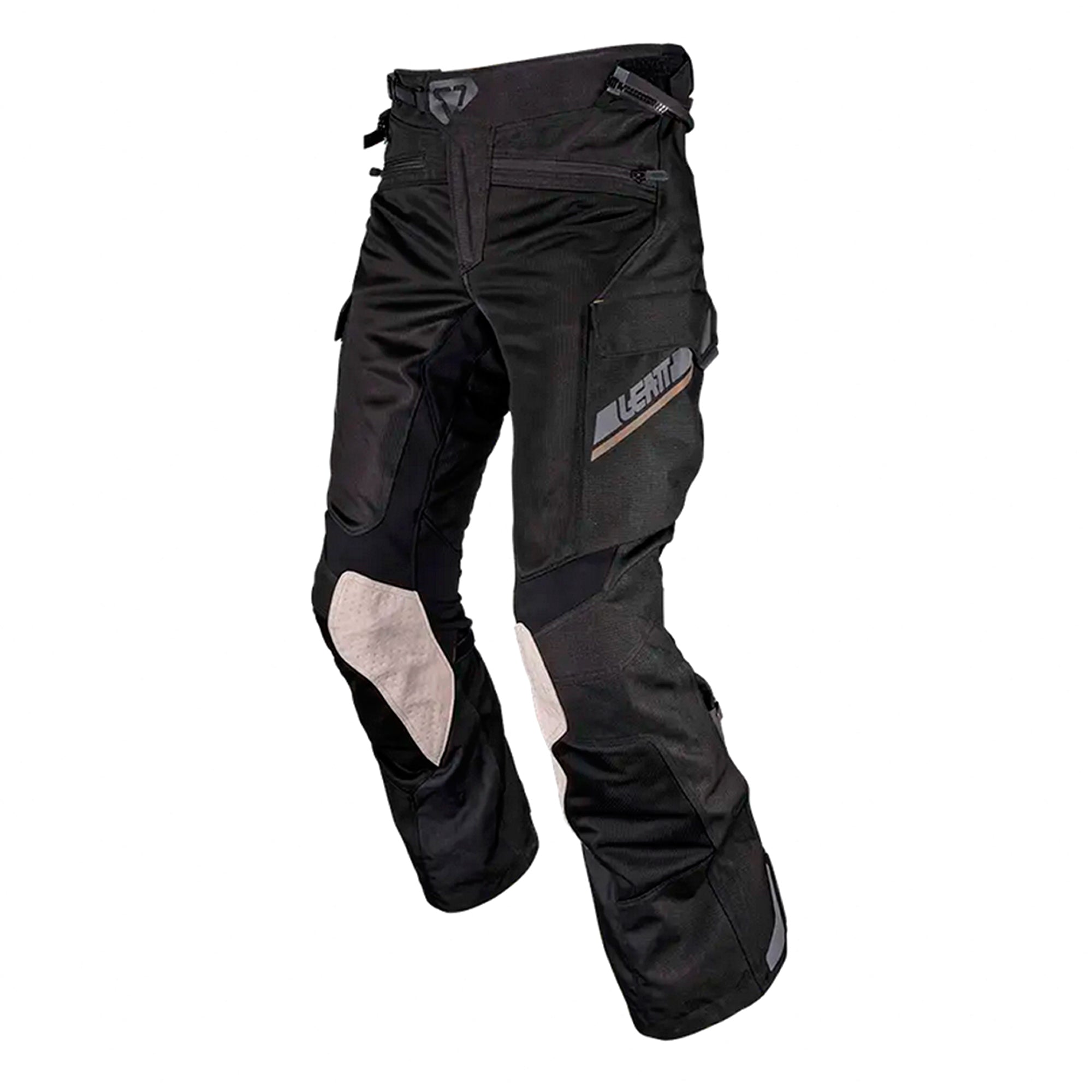 Leatt Pantalón Moto Adventure Flowtour 7.5
