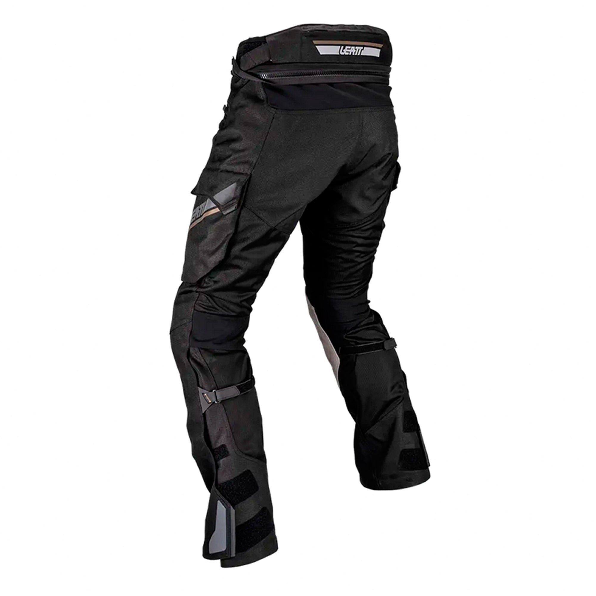 Leatt Pantalón Moto Adventure Flowtour 7.5